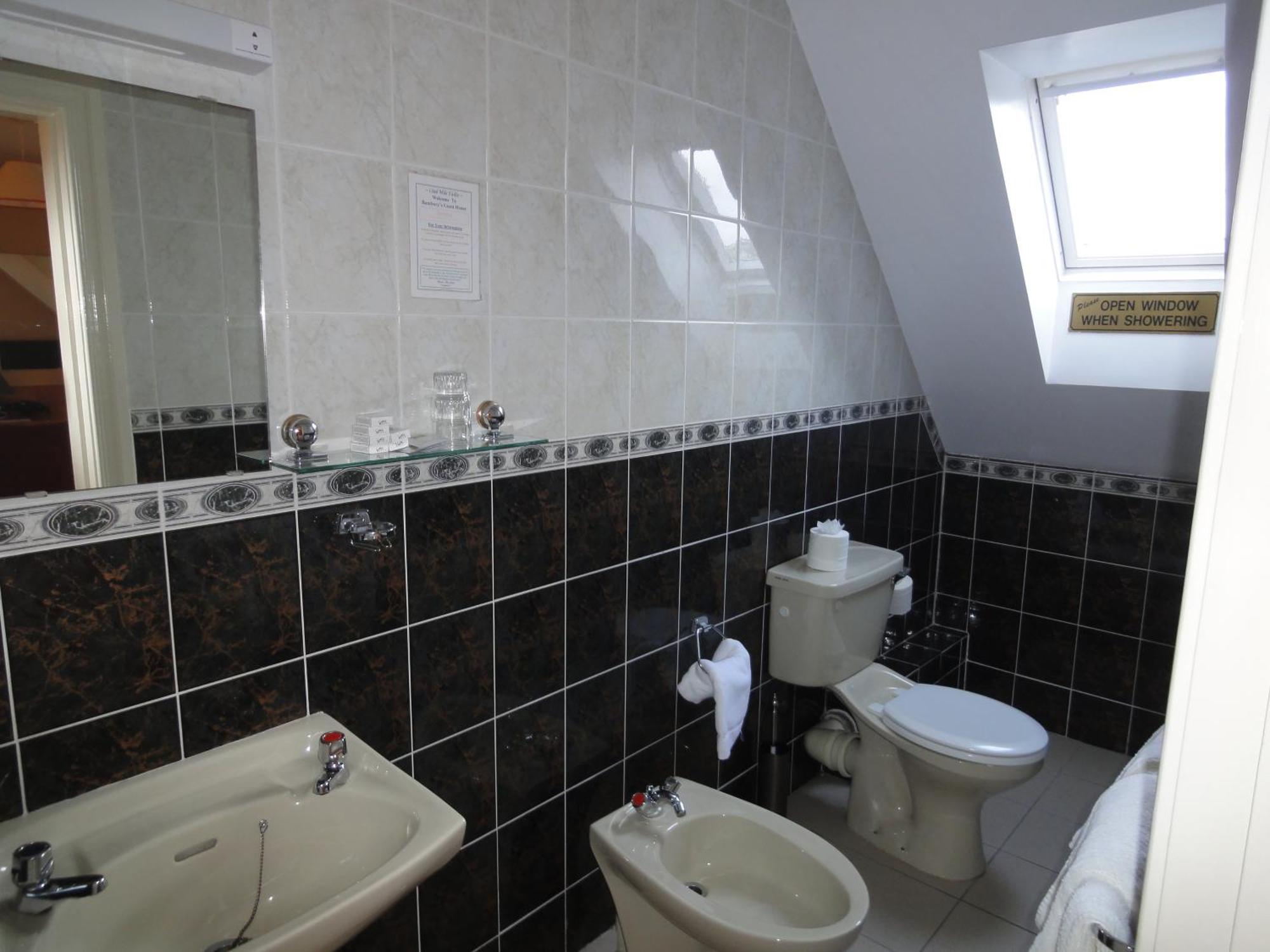 Bambury'S Guesthouse Дингл Номер фото